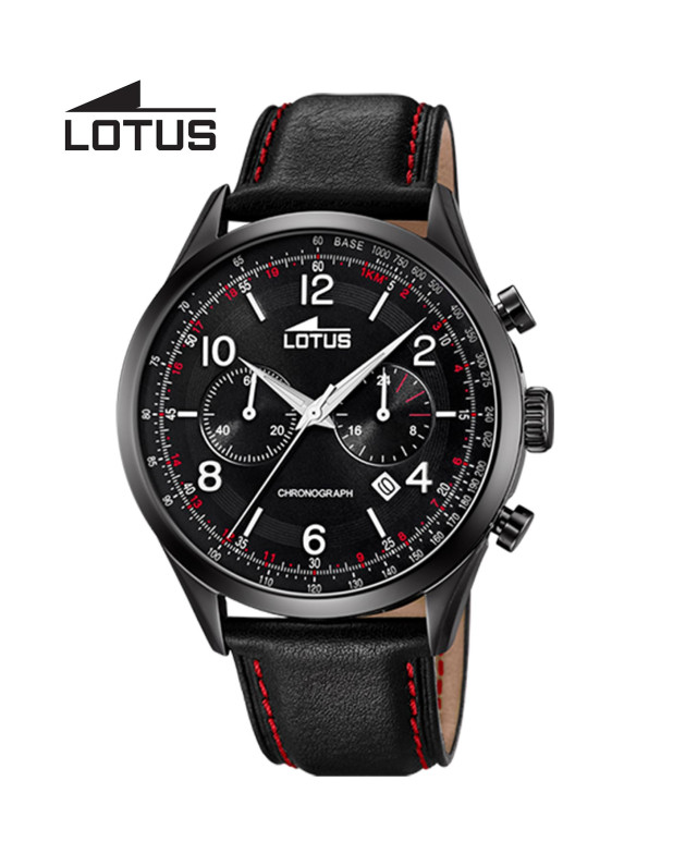 LOTUS Gents Watch